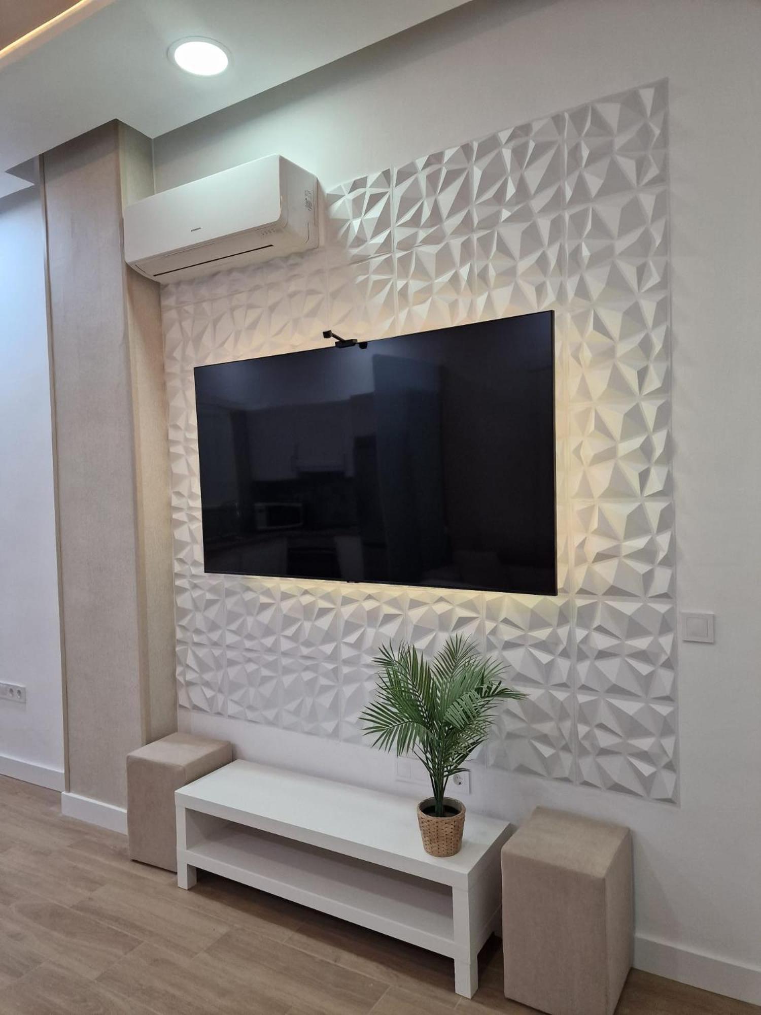 Aqui Es Apartamento Badajós Exterior foto